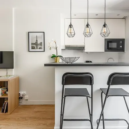 شقة 1 Bedroomed Repos