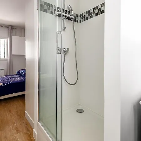 アパート 1 Bedroomed Repos