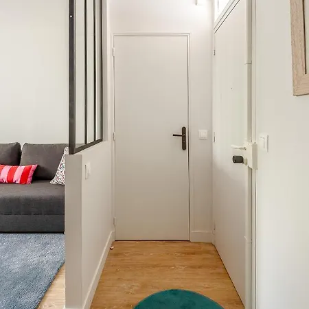 アパート 1 Bedroomed Repos
