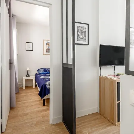 Apartment 1 Bedroomed Repos