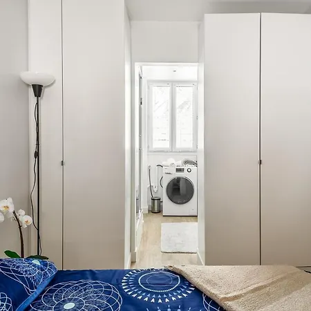 アパート 1 Bedroomed Repos *