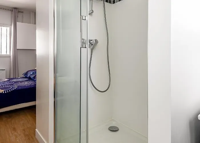 公寓 1 Bedroomed Repos