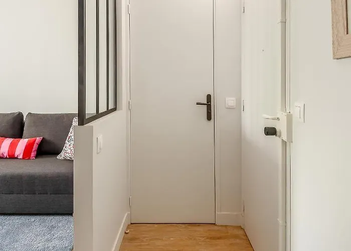 公寓 1 Bedroomed Repos