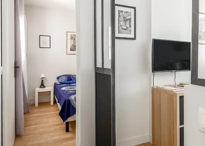 公寓 1 Bedroomed Repos