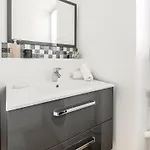 1 Bedroomed Repos Appartement
